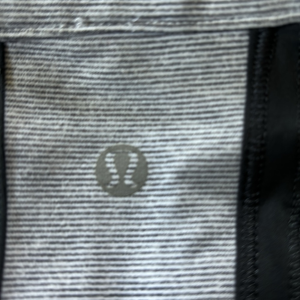 LULULEMON jacket - Picture 5 of 8